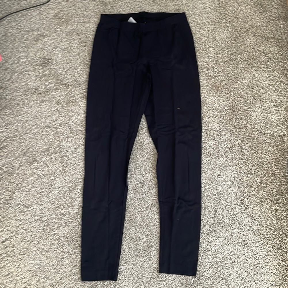 NWOT cropped leggings